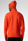 náhled Rossignol M HERO STRETCH FLEECE JACKET-NEON RED