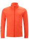náhled Rossignol M HERO STRETCH FLEECE JACKET-NEON RED