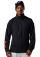náhled Rossignol M HERO STRETCH FLEECE JACKET-BLACK