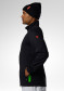 náhled Rossignol M HERO STRETCH FLEECE JACKET-BLACK