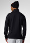 náhled Rossignol M HERO STRETCH FLEECE JACKET-BLACK