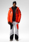 náhled Rossignol M HERO STRETCH FLEECE JACKET-BLACK