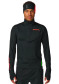 náhled Rossignol M HERO HALF ZIP FIRST LAYER-BLACK
