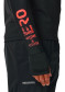 náhled Rossignol M HERO HALF ZIP FIRST LAYER-BLACK