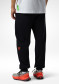 náhled Rossignol M HERO SWEATPANT-BLACK