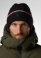 náhled Rossignol SNOWBLAZE CUFFED BEANIE-BLACK