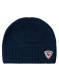 náhled Rossignol SNOWDAZZLE BEANIE-DARK NAVY