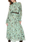 náhled Dámské šaty Marc Cain BC 21.02 W54 Dress Silt Green 505