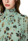 náhled Dámské šaty Marc Cain BC 21.02 W54 Dress Silt Green 505