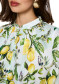 náhled Dámská halenka Marc Cain AA 51.07 W02 Blouse White 100