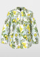 náhled Dámská halenka Marc Cain AA 51.07 W02 Blouse White 100