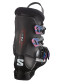 náhled Salomon T4 M Black/Black/White