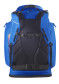 náhled Salomon Go To Snow 50-Race Blue-Fiery Red-Safety