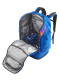 náhled Salomon Go To Snow 50-Race Blue-Fiery Red-Safety