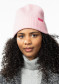 náhled Barts Mareije Beanie light pink