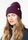 náhled Barts Haveno Beanie aubergine