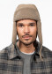 náhled Barts Joack Bomber light brown