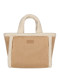 náhled Barts Aedey Handbag light brown