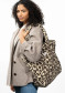 náhled Barts Bugbane Shopper print beige