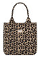 náhled Barts Sieglinde Totebag beige