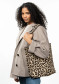 náhled Barts Sieglinde Totebag beige