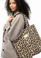 náhled Barts Sieglinde Totebag beige