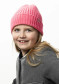 náhled Barts Jeansy Beanie pink