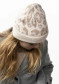náhled Barts Avelie Beanie cream