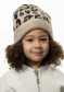 náhled Barts Avelie Beanie taupe