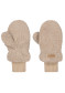 náhled Barts Ugasu Mitts beige
