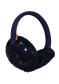 náhled Barts Wow Earmuffs navy