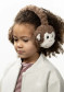 náhled Barts Teddy Earmuffs brown