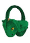 náhled Barts Rexie Earmuffs green