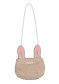 náhled Barts Cuddley Shoulderbag beige