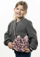 náhled Barts Cuddley Shoulderbag light pink
