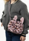 náhled Barts Cuddley Shoulderbag light pink