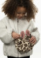 náhled Barts Cuddley Shoulderbag print beige