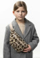 náhled Barts Cuddley Bumbag print beige