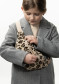 náhled Barts Cuddley Bumbag print beige