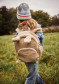 náhled Barts Cuddley Backpack beige