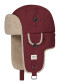 náhled Barts Jegger Bomber dark red