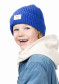 náhled Barts Zerman Beanie cobalt