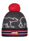 náhled Barts Gorner Beanie navy