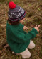 náhled Barts Gorner Beanie navy