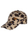náhled Barts Fleeced Up Cap brown