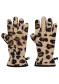 náhled Barts Fleeced Up Gloves brown