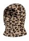 náhled Barts Fleeced Up Hood brown
