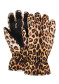 náhled Barts Basic Skigloves Kids print brown