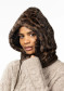 náhled Barts Eliess Hood 4937-2602-37 print brown