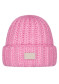 náhled Dámská čepice Barts Alpanemone Beanie Pink